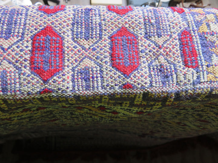 Moroccan Berber Kilim Area Rug