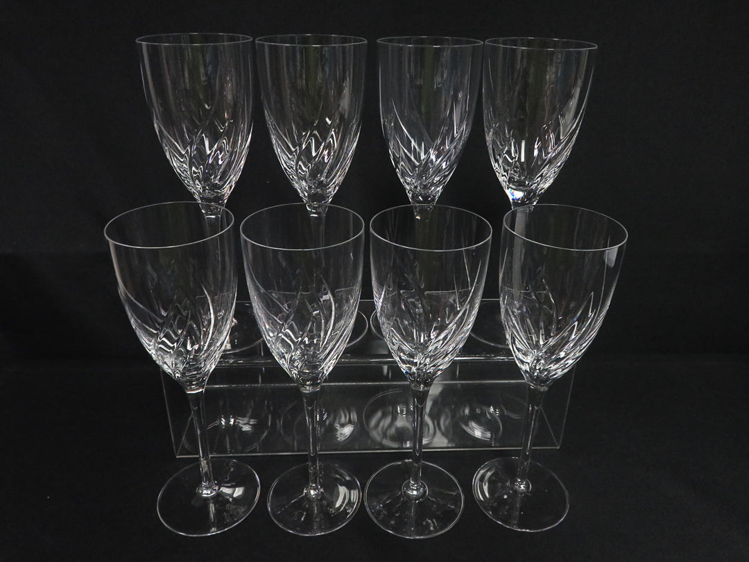 Rogaska Water Glasses
