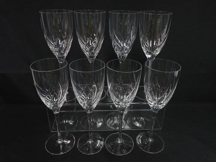 Rogaska Water Glasses
