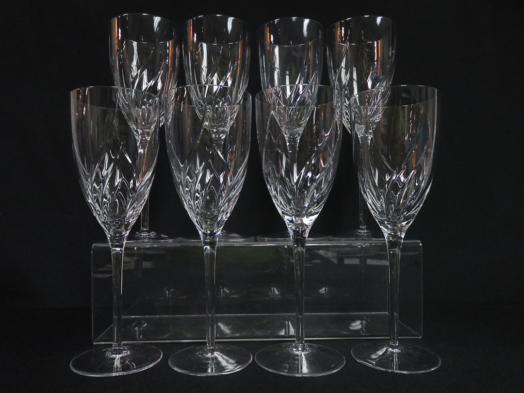 Rogaska Water Glasses