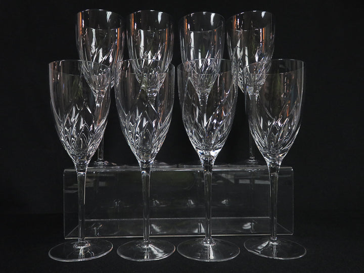 Rogaska Water Glasses