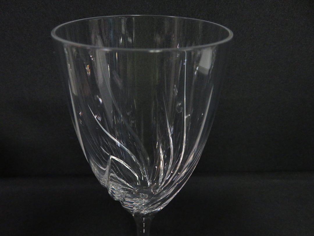 Rogaska Water Glasses