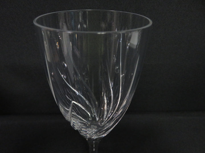 Rogaska Water Glasses