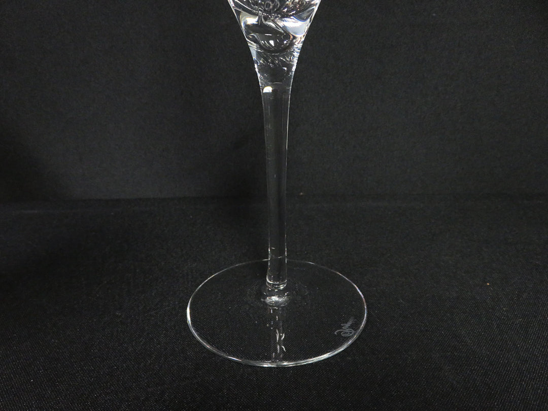 Rogaska Water Glasses