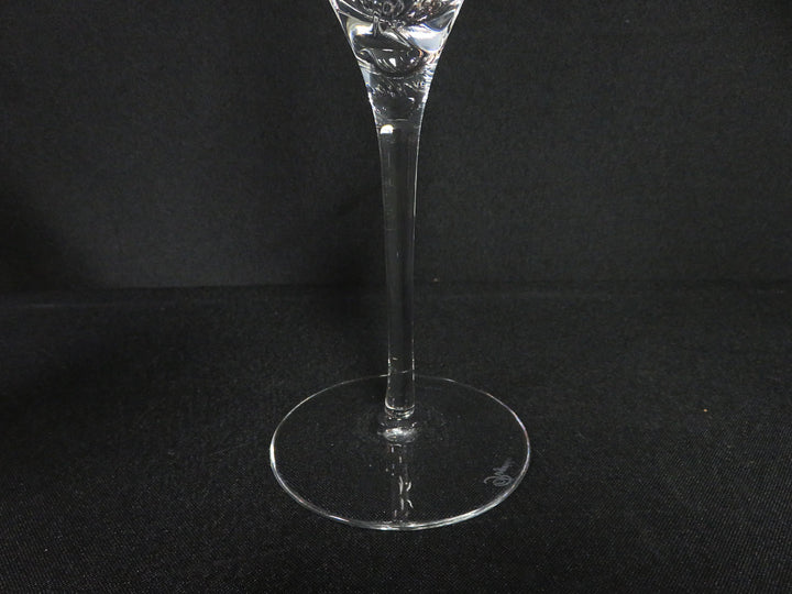 Rogaska Water Glasses