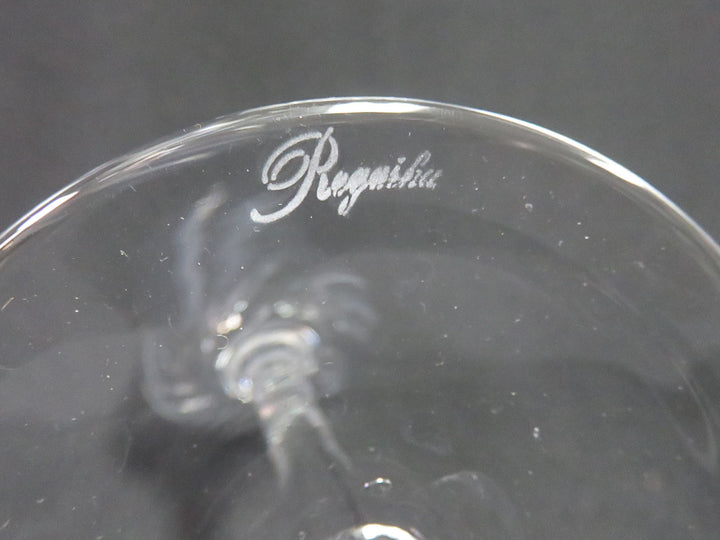 Rogaska Water Glasses