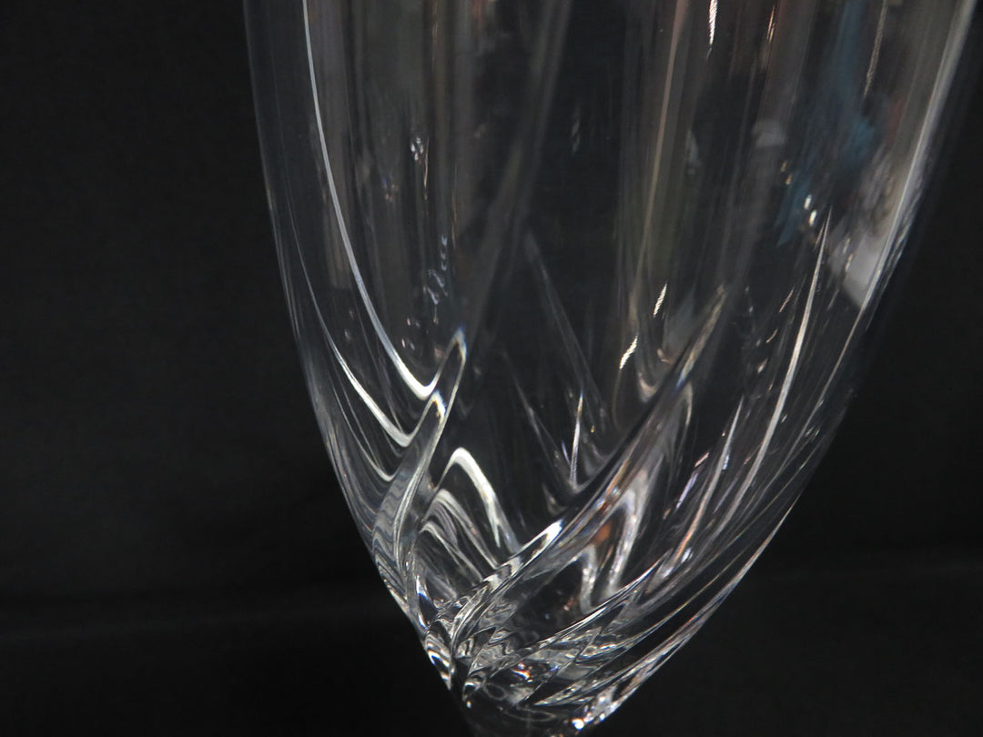 Rogaska Water Glasses