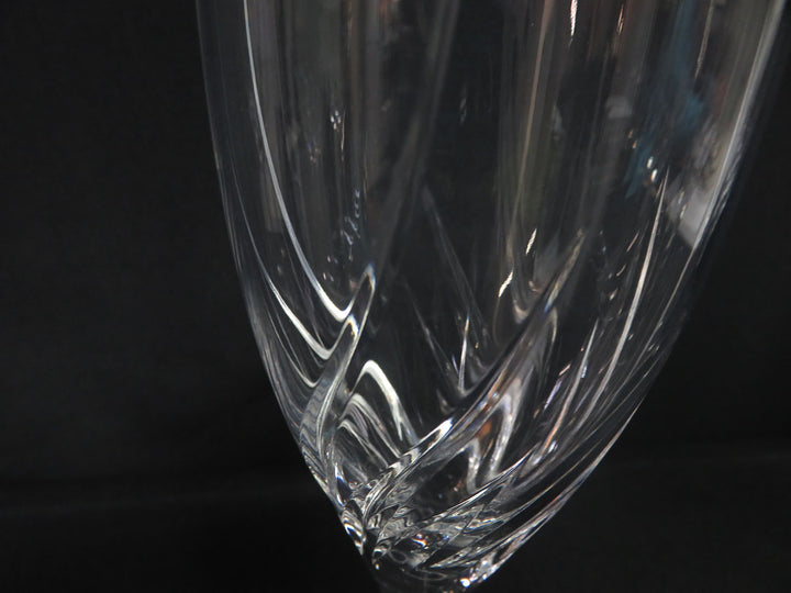 Rogaska Water Glasses