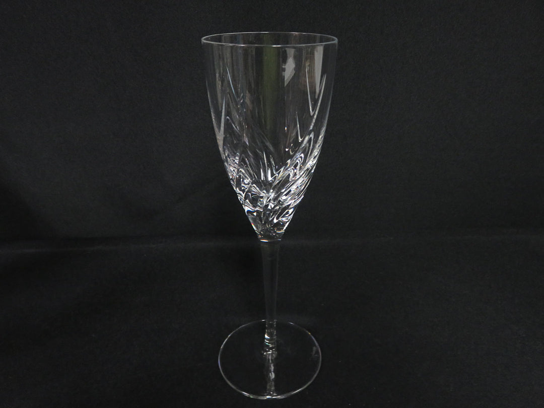 Rogaska Wine Glasses