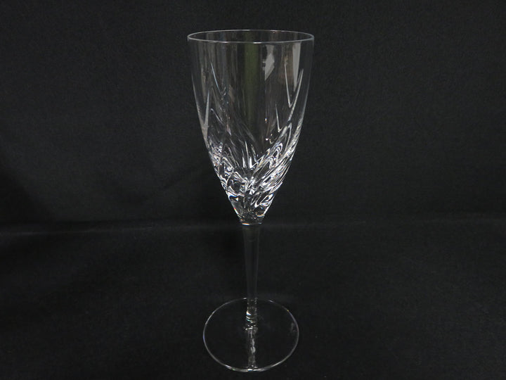 Rogaska Wine Glasses