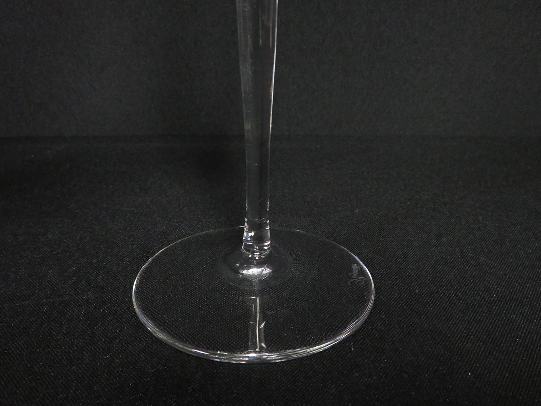 Rogaska Wine Glasses