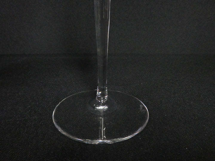 Rogaska Wine Glasses