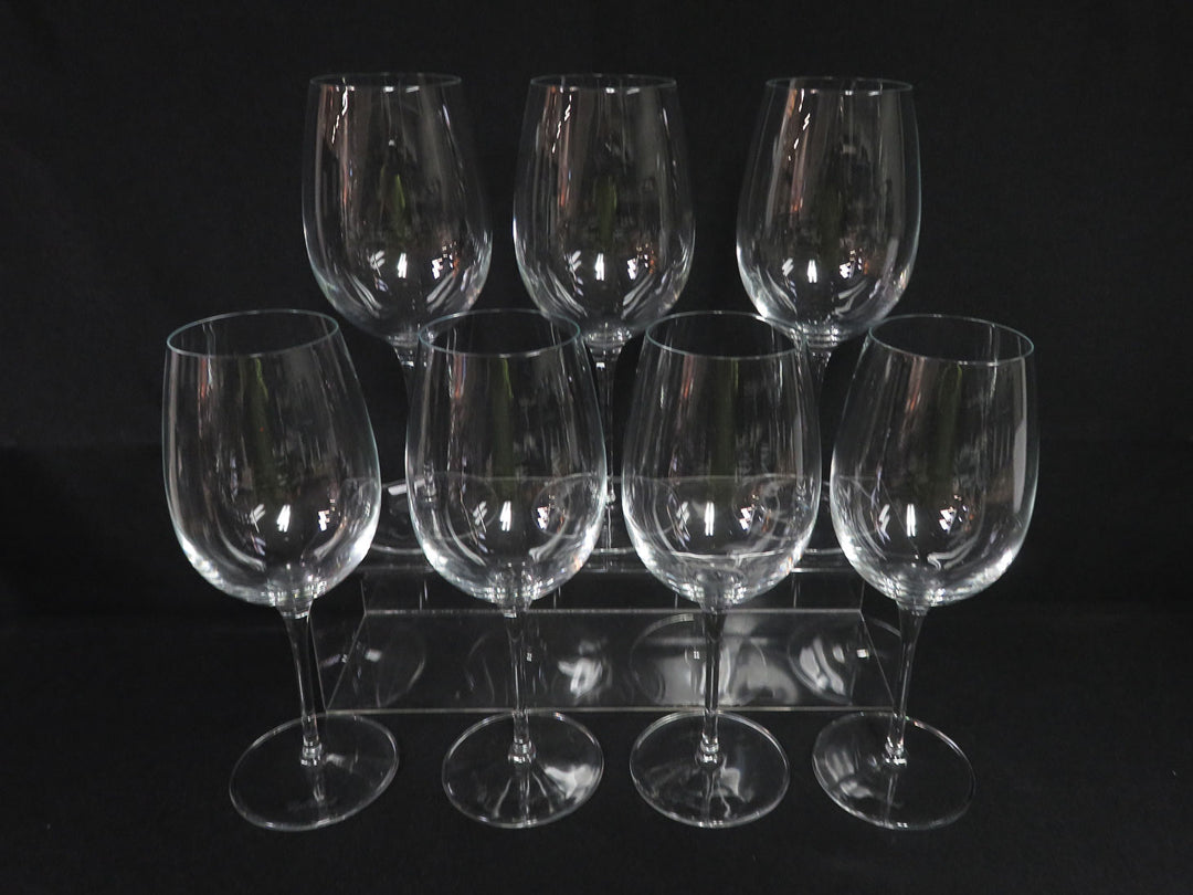 Luigi Bormioli Wine Glasses