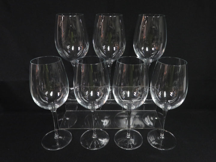 Luigi Bormioli Wine Glasses