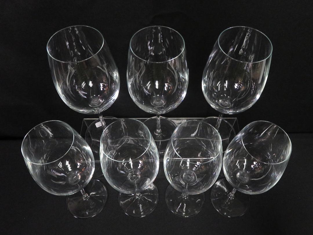 Luigi Bormioli Wine Glasses
