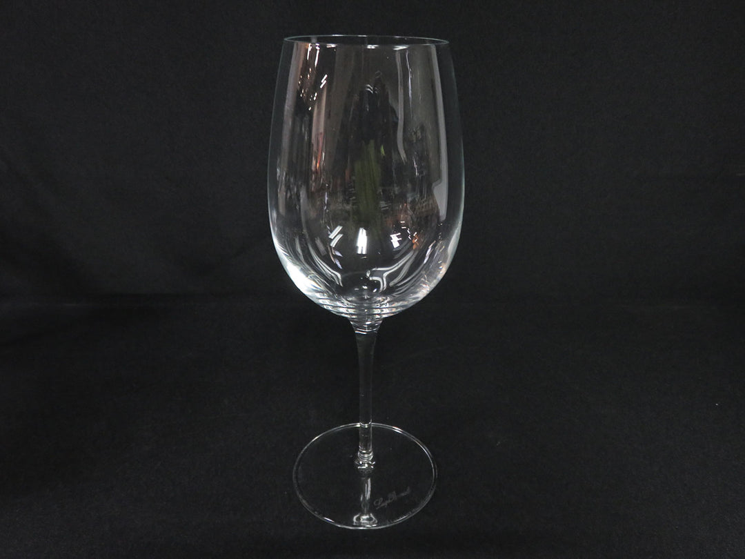 Luigi Bormioli Wine Glasses
