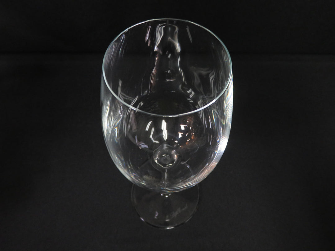 Luigi Bormioli Wine Glasses
