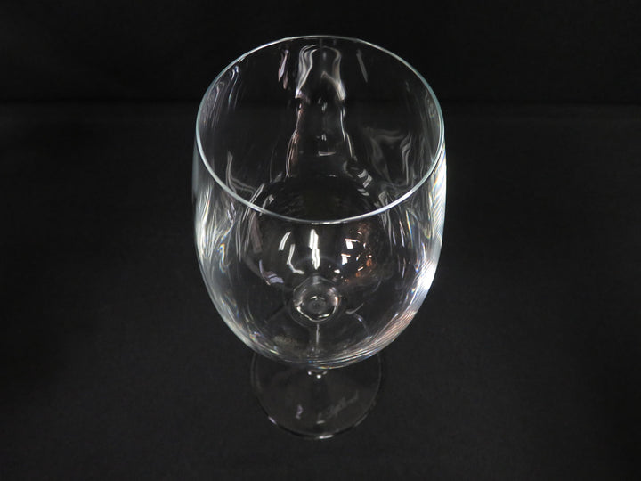 Luigi Bormioli Wine Glasses