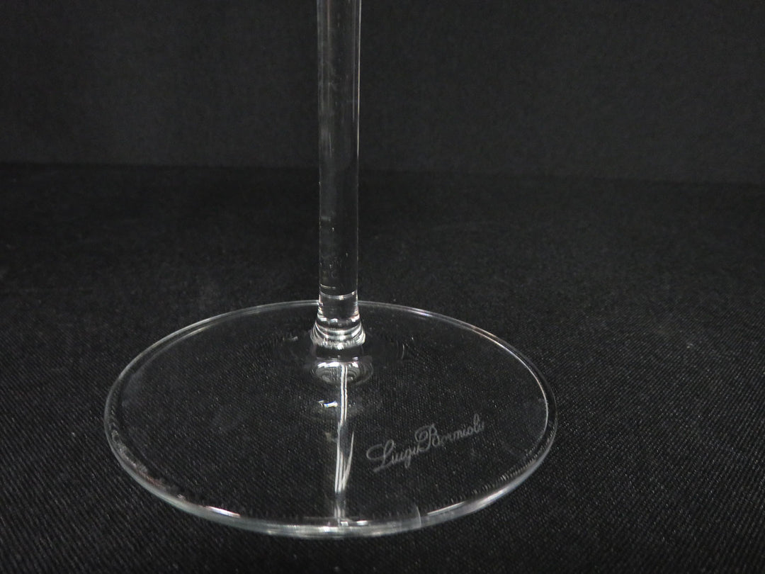 Luigi Bormioli Wine Glasses