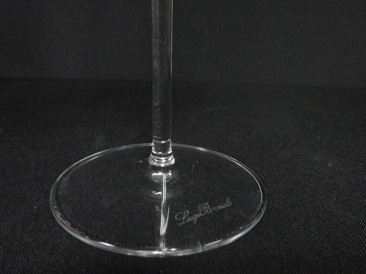 Luigi Bormioli Wine Glasses