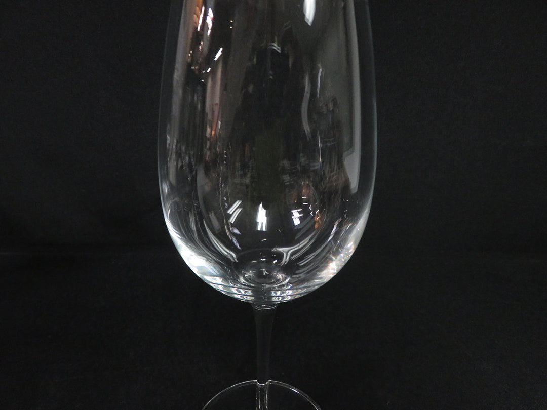 Luigi Bormioli Wine Glasses