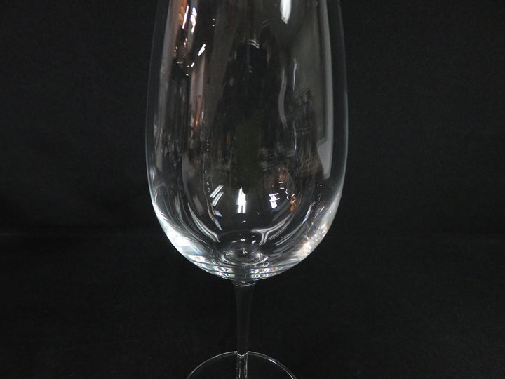 Luigi Bormioli Wine Glasses