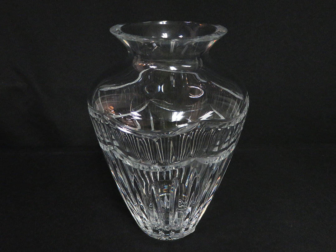Waterford Vase