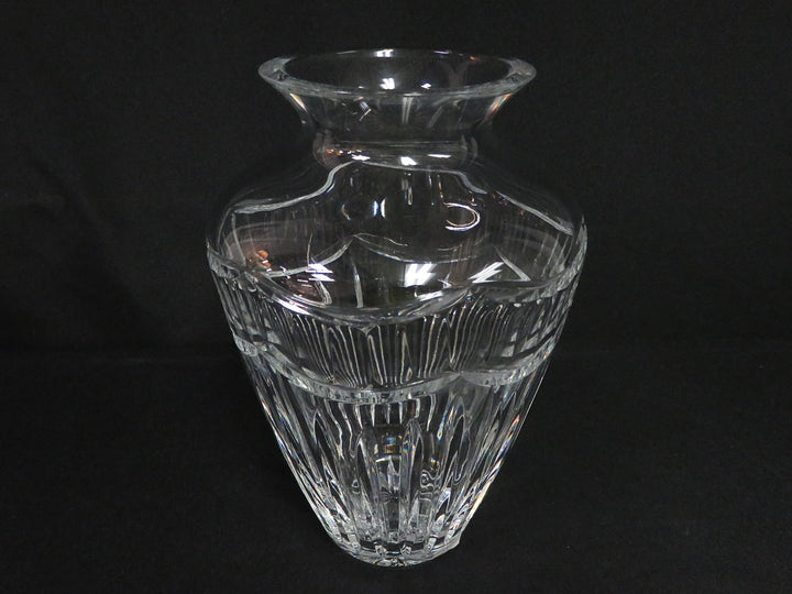 Waterford Vase