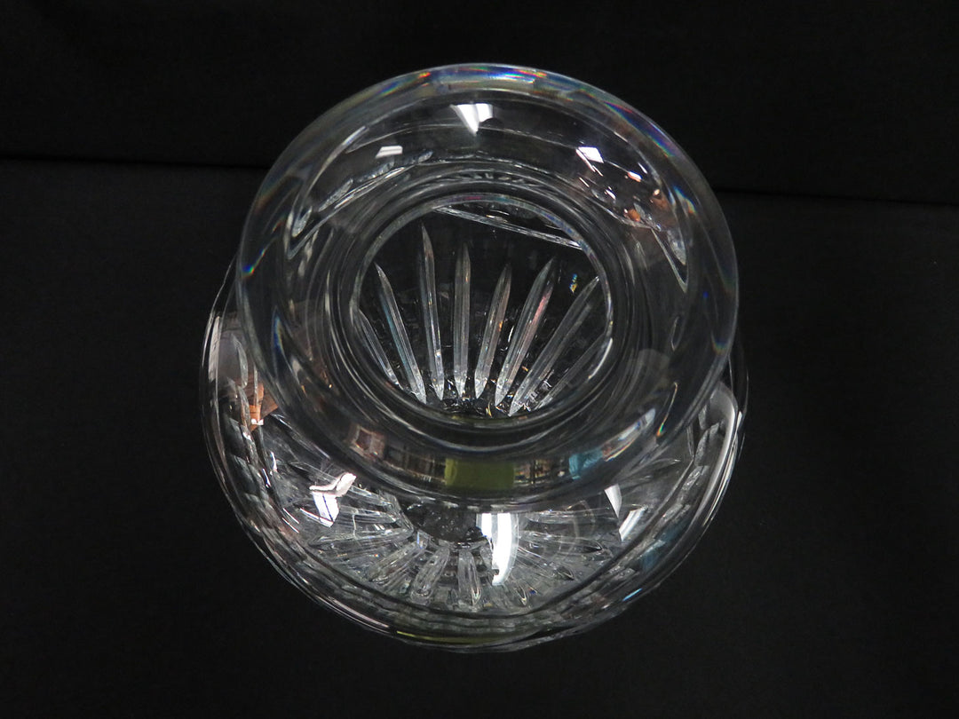 Waterford Vase