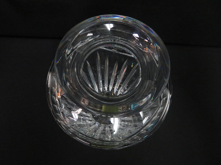 Waterford Vase