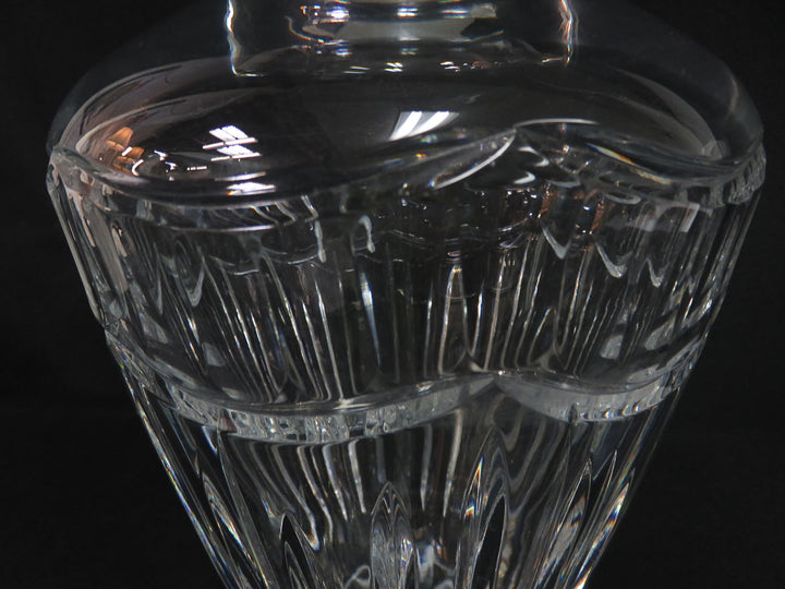 Waterford Vase
