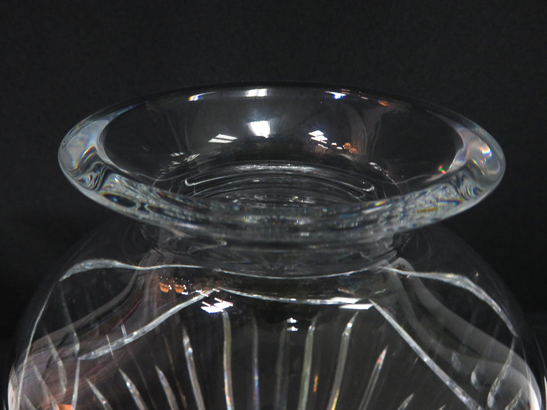 Waterford Vase