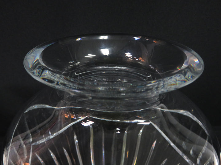 Waterford Vase