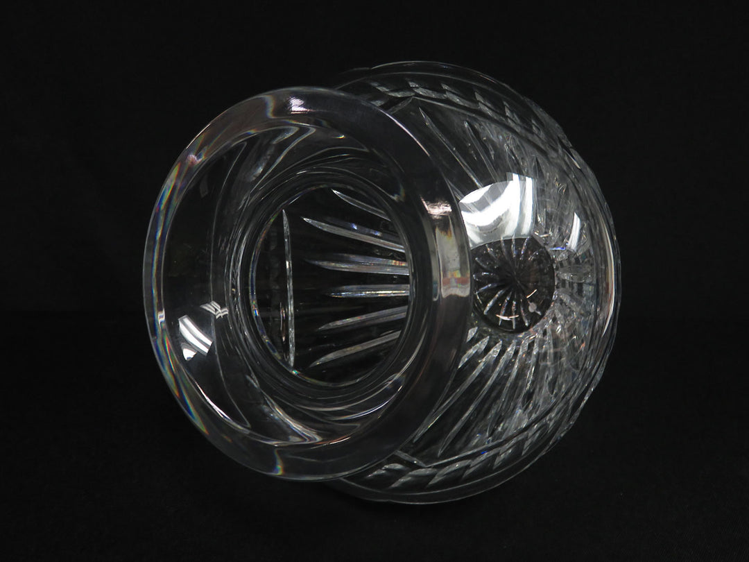 Waterford Vase
