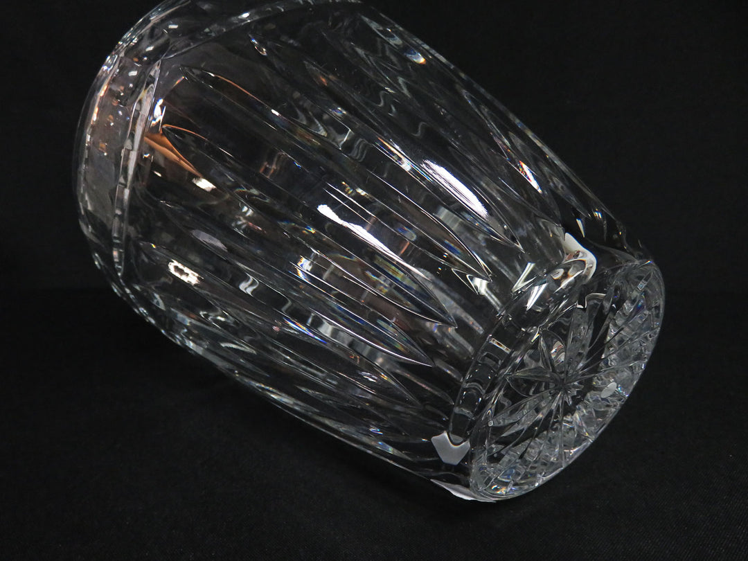 Waterford Vase