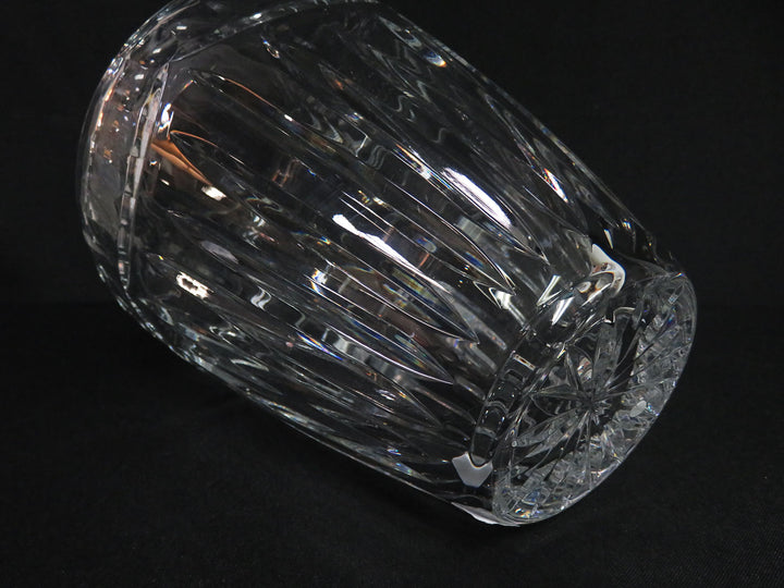 Waterford Vase