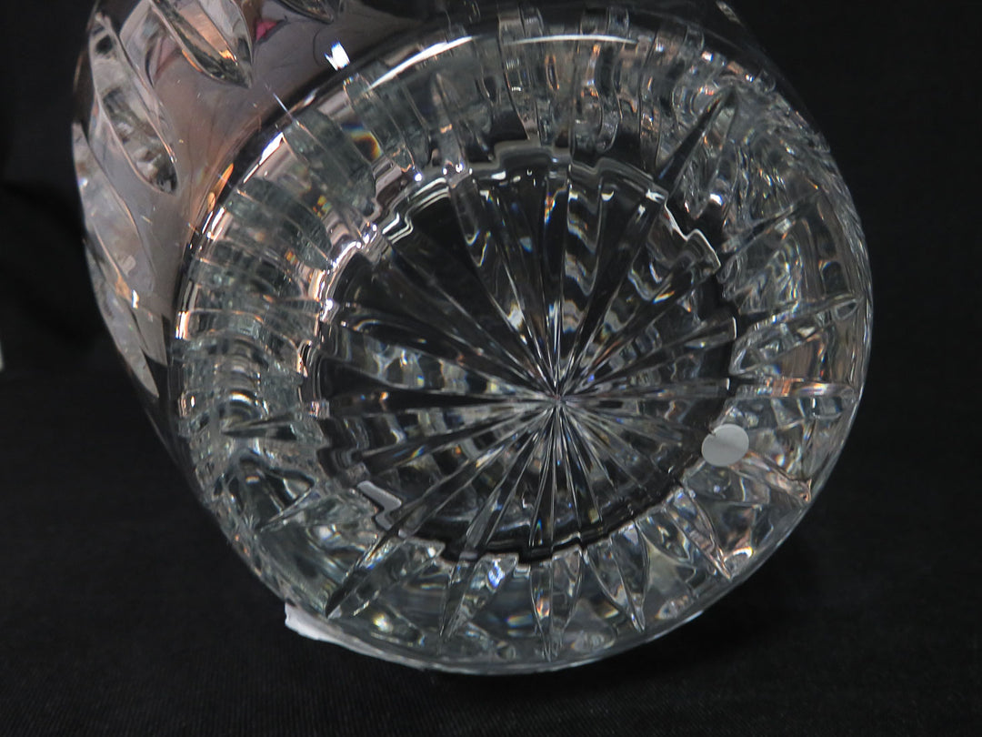 Waterford Vase