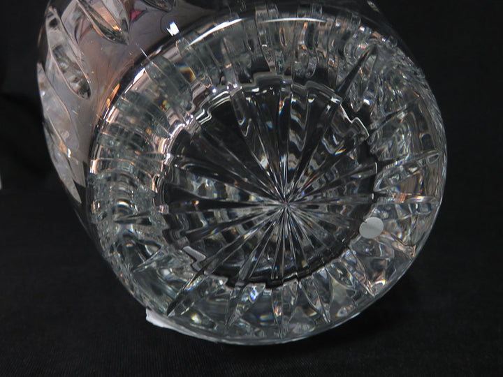 Waterford Vase