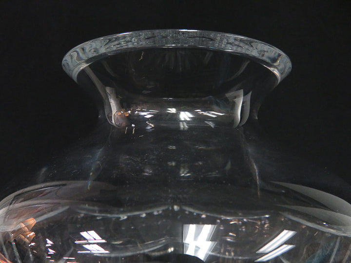Waterford Vase