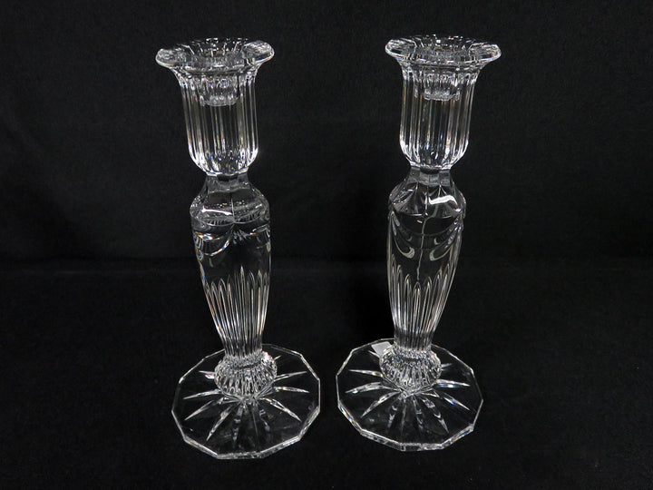 Waterford Prentiss Candlesticks