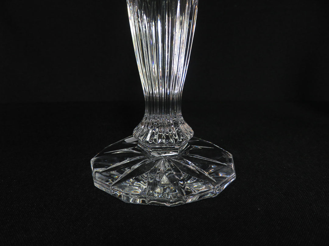 Waterford Prentiss Candlesticks