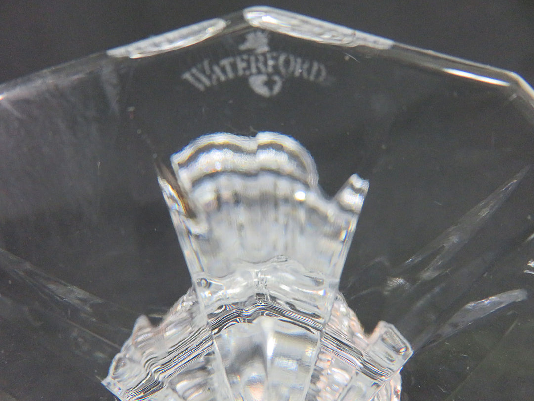 Waterford Prentiss Candlesticks