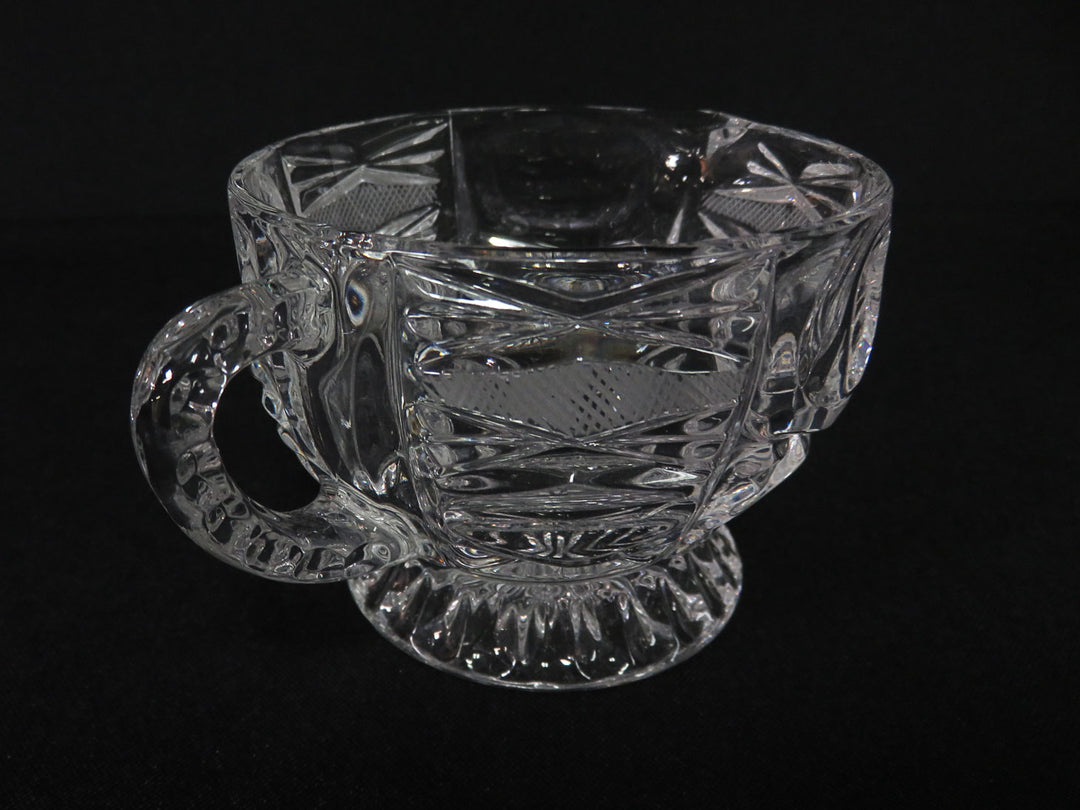 Cream & Sugar Set