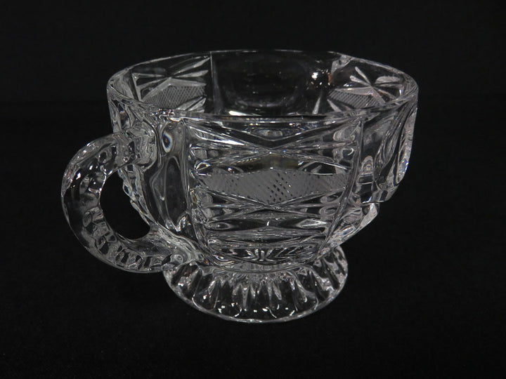 Cream & Sugar Set