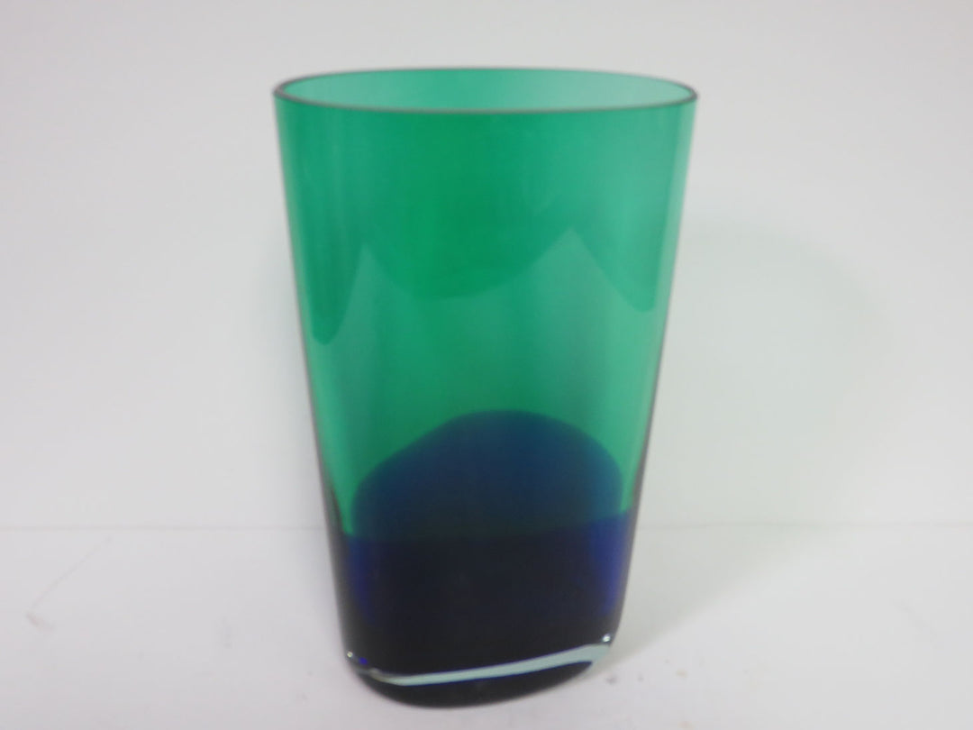 Art Glass Vase