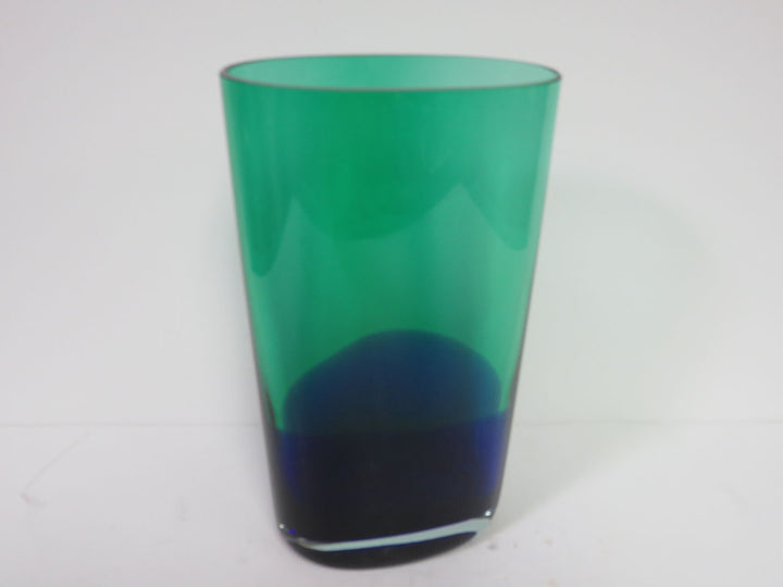 Art Glass Vase