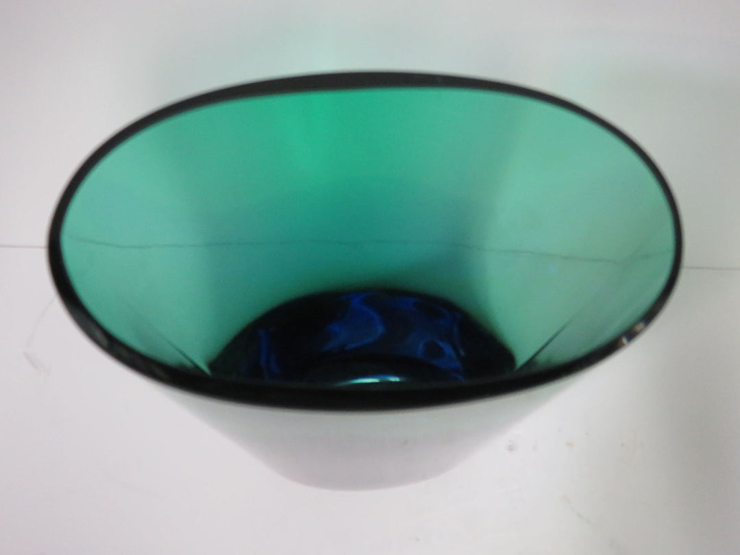 Art Glass Vase