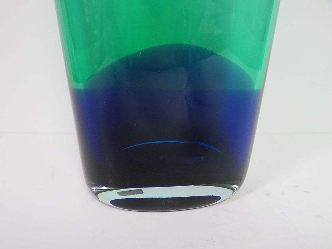 Art Glass Vase