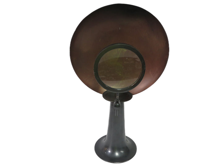 Unique Pillar Candleholder