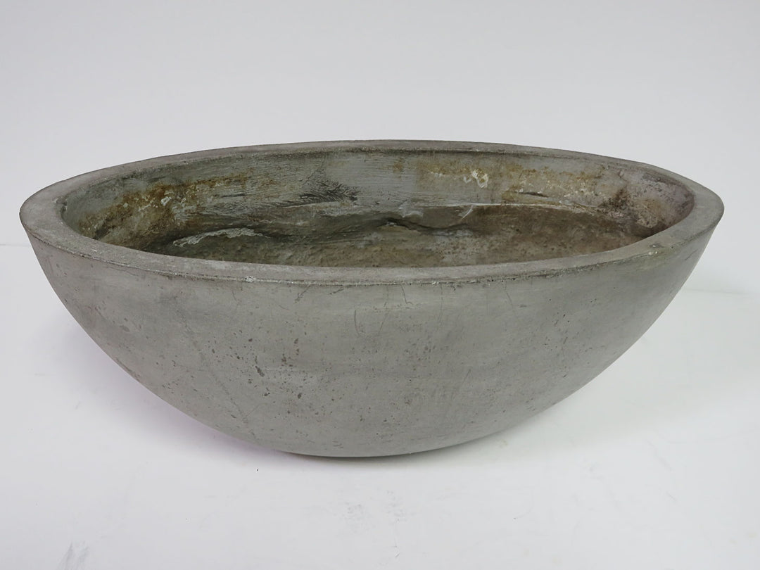 Oval Planter